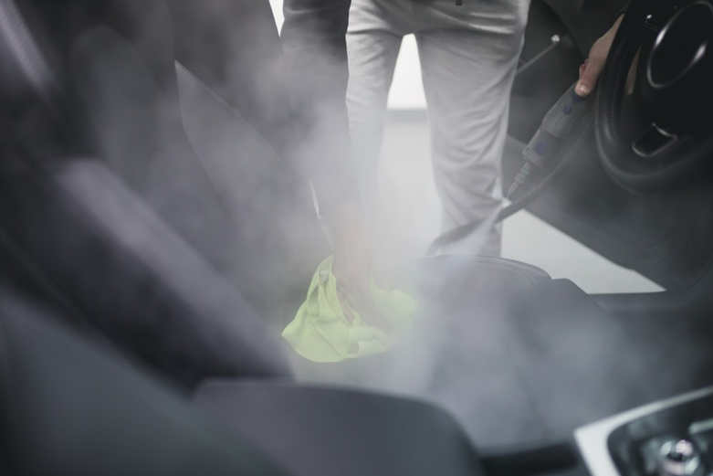 Learn about our decontamination process